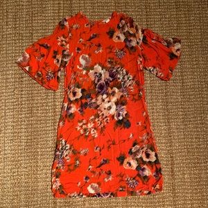 H&M size 4 dress